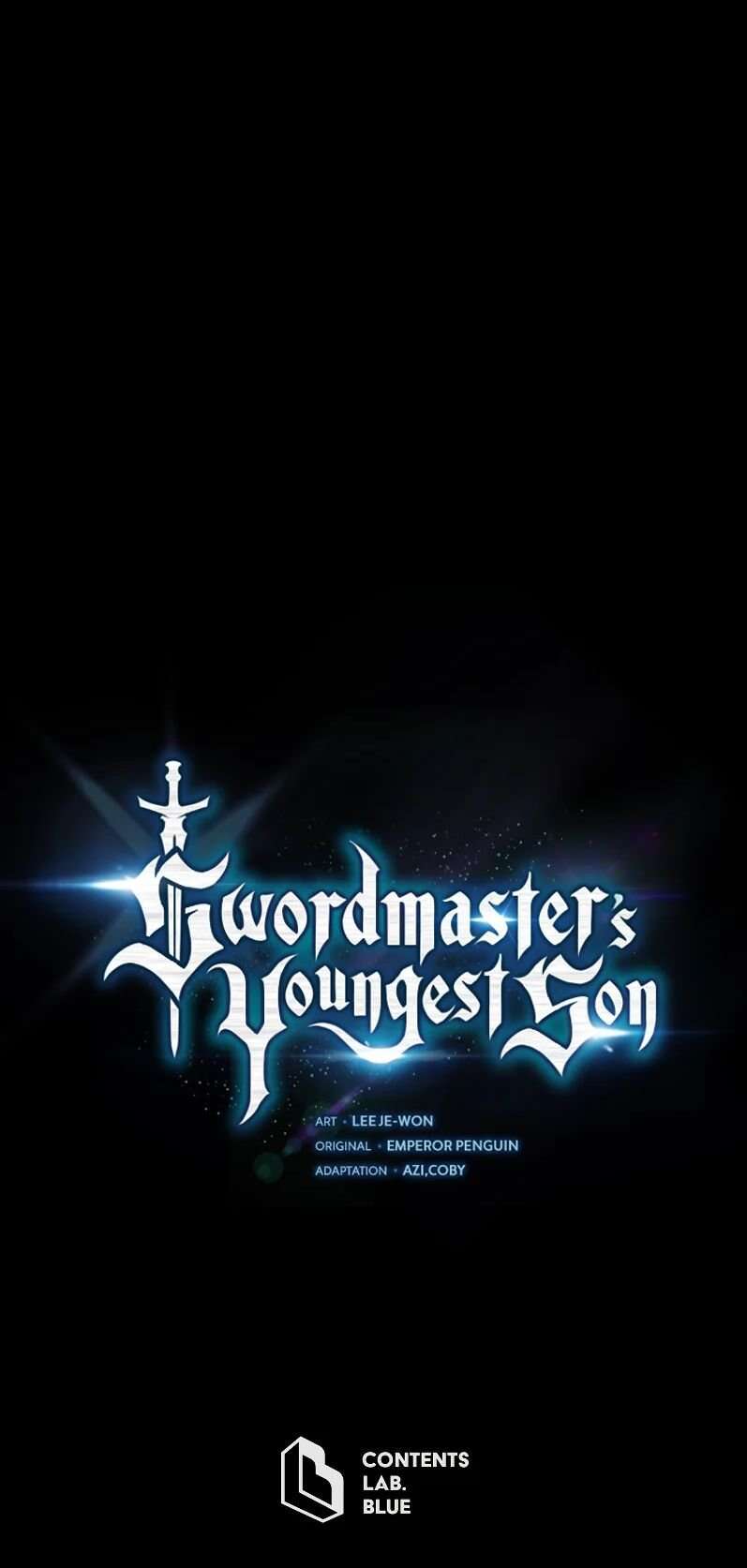 Read Swordmaster’s Youngest Son Scan Manga Online