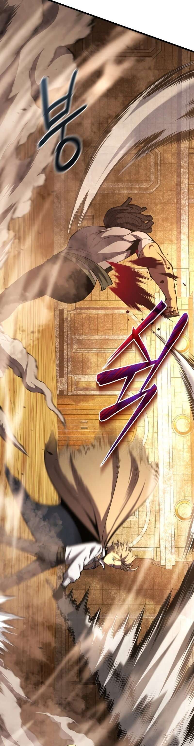 Read Swordmaster’s Youngest Son Scan Manga Online