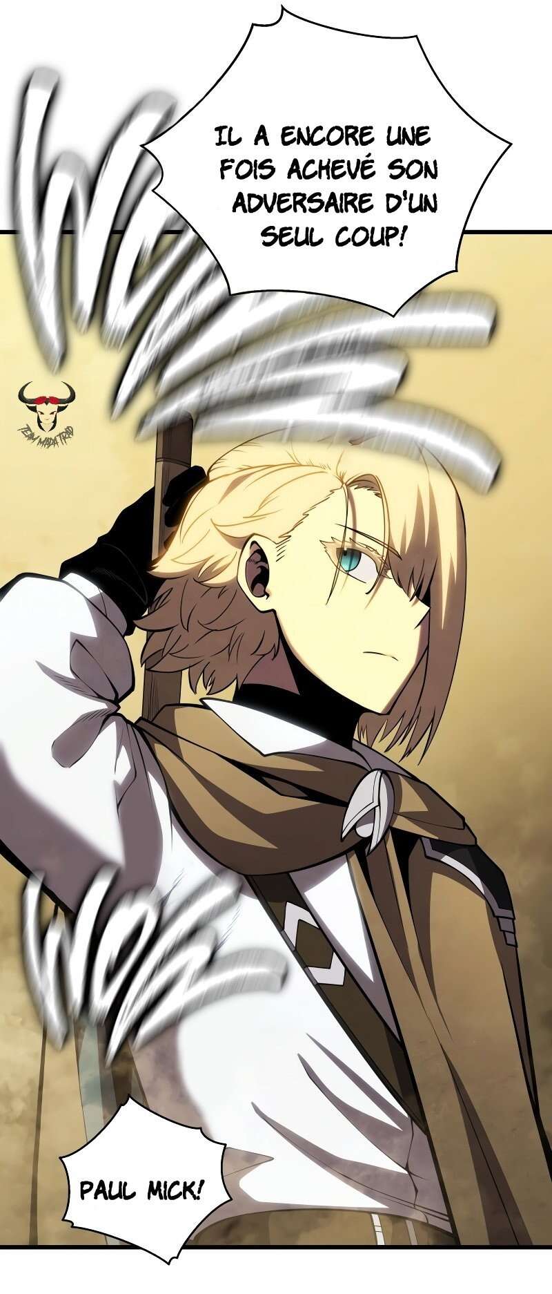 Read Swordmaster’s Youngest Son Scan Manga Online