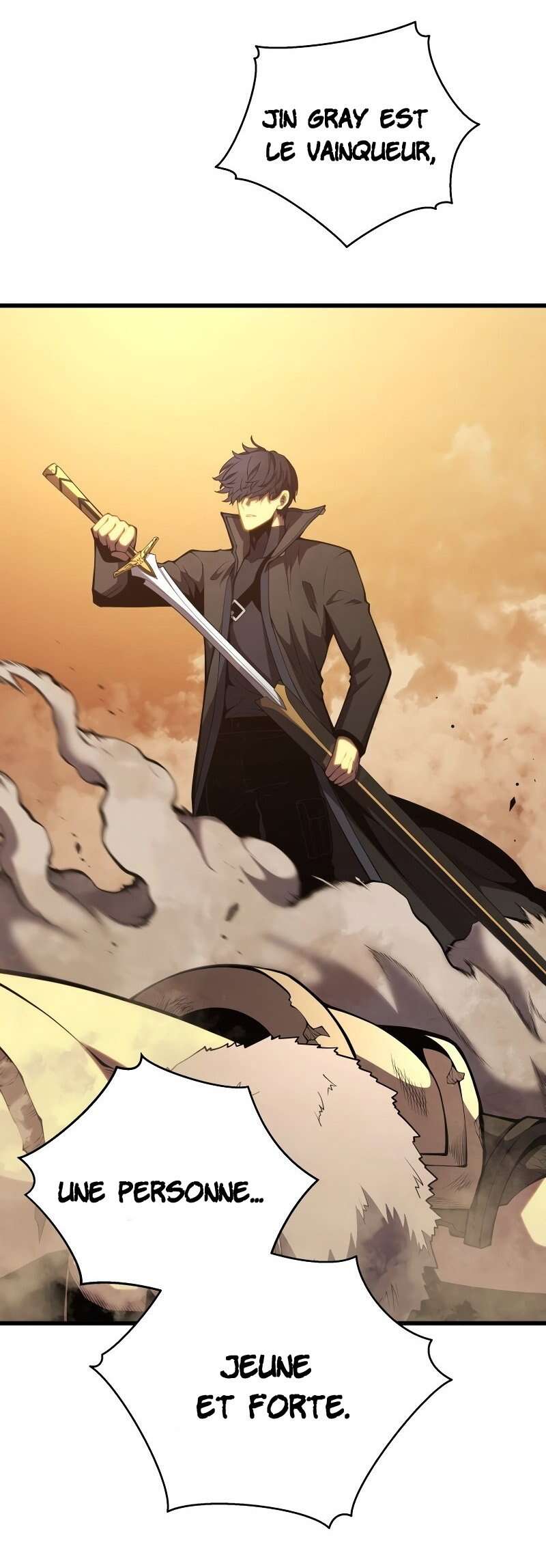 Read Swordmaster’s Youngest Son Scan Manga Online