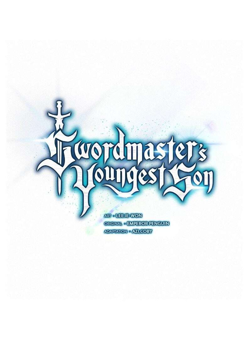 Read Swordmaster’s Youngest Son Scan Manga Online