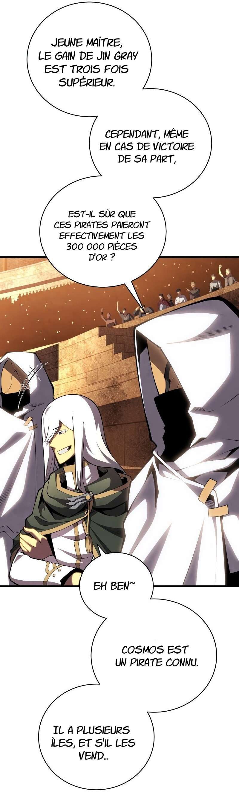 Read Swordmaster’s Youngest Son Scan Manga Online