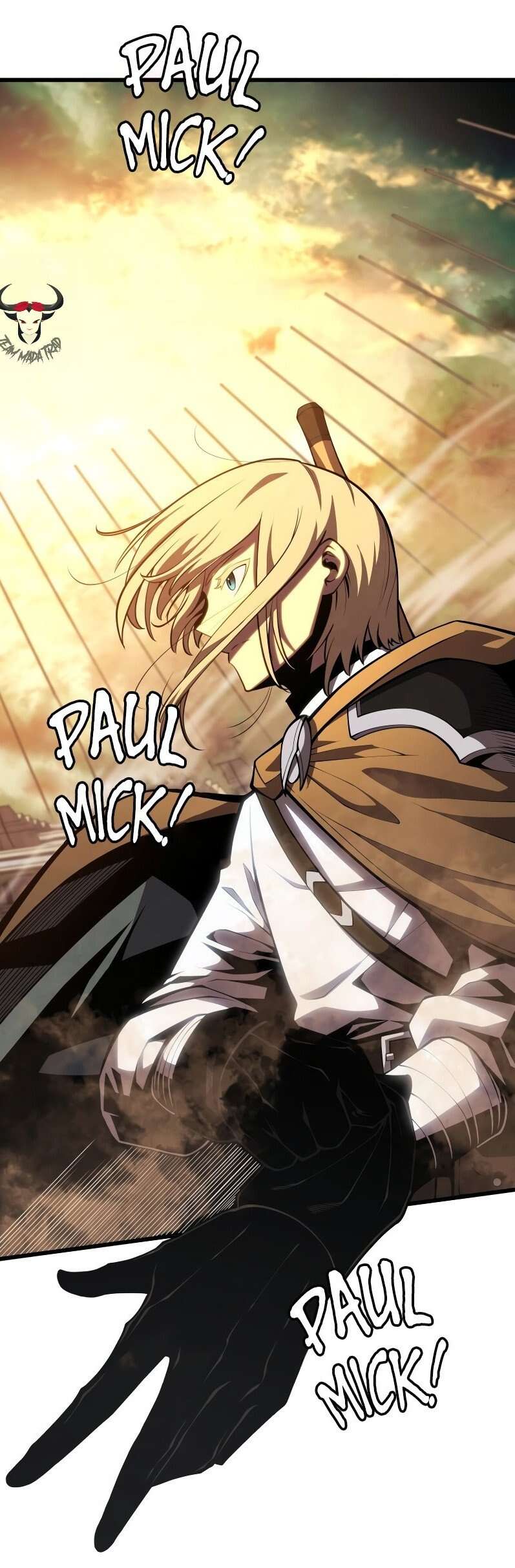Read Swordmaster’s Youngest Son Scan Manga Online