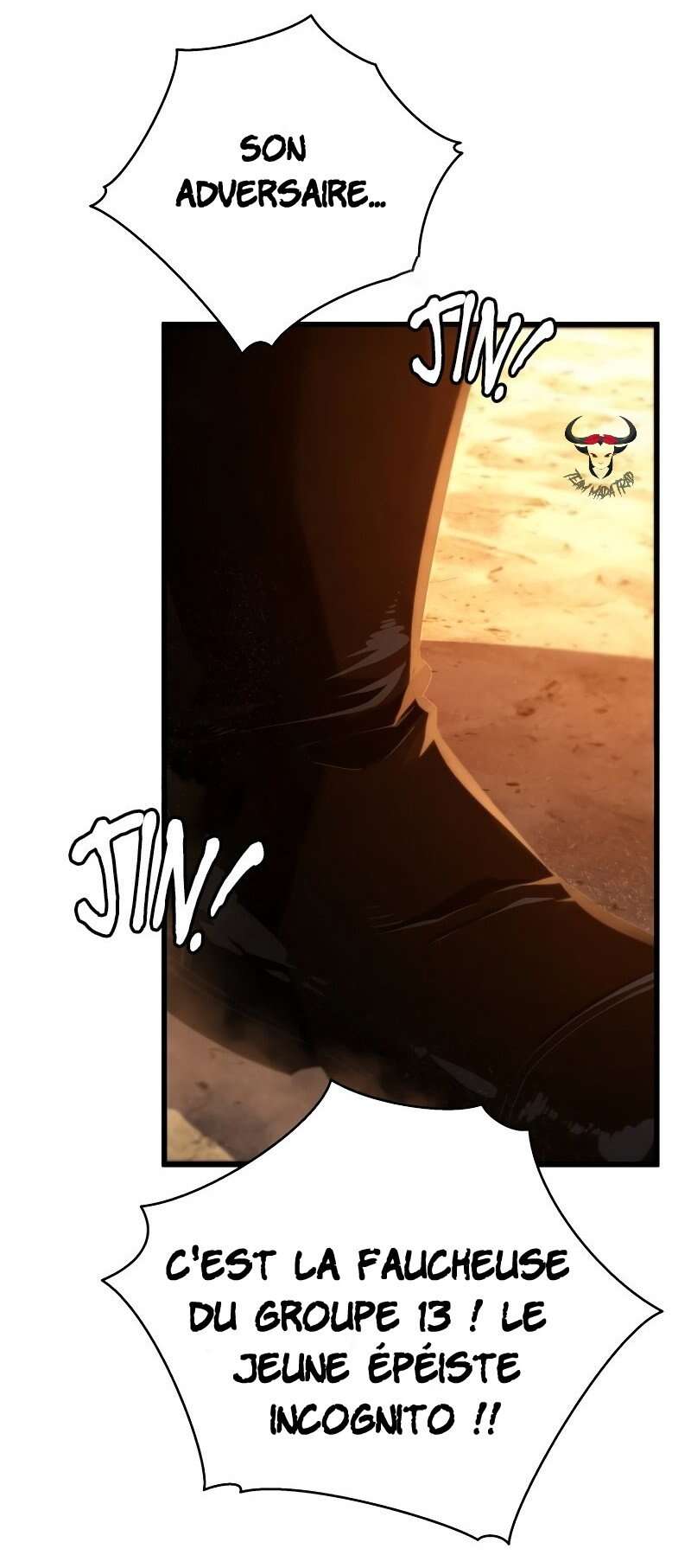 Read Swordmaster’s Youngest Son Scan Manga Online