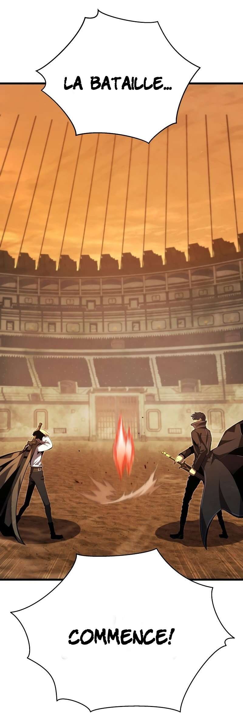 Read Swordmaster’s Youngest Son Scan Manga Online