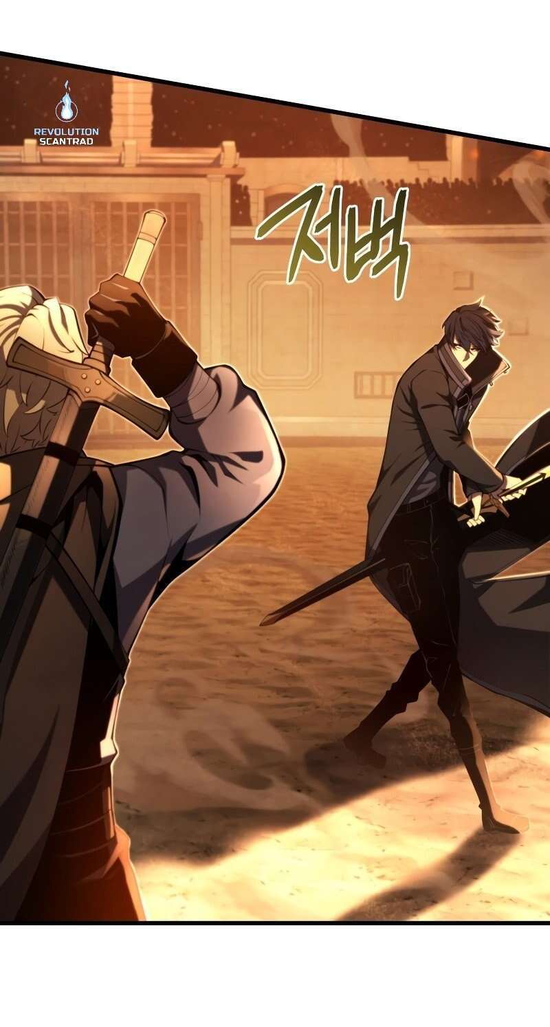 Read Swordmaster’s Youngest Son Scan Manga Online