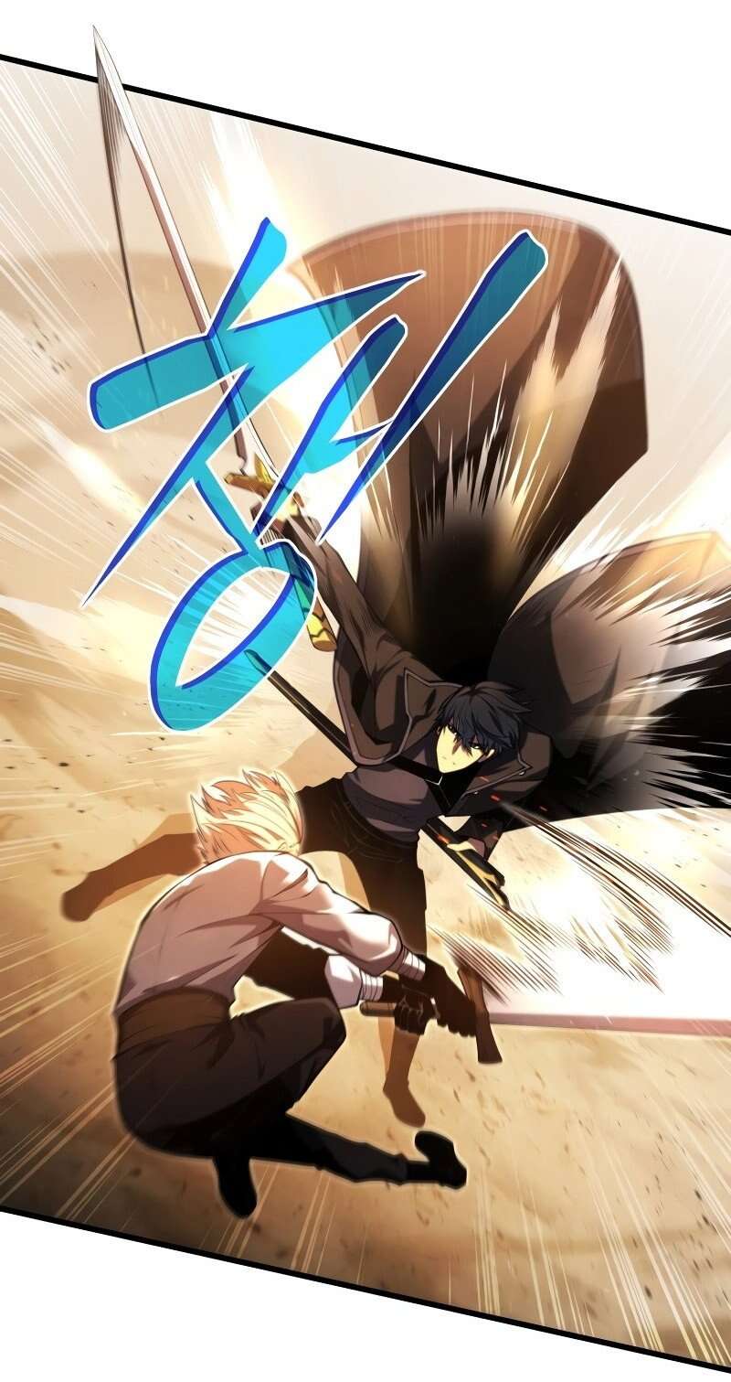 Read Swordmaster’s Youngest Son Scan Manga Online