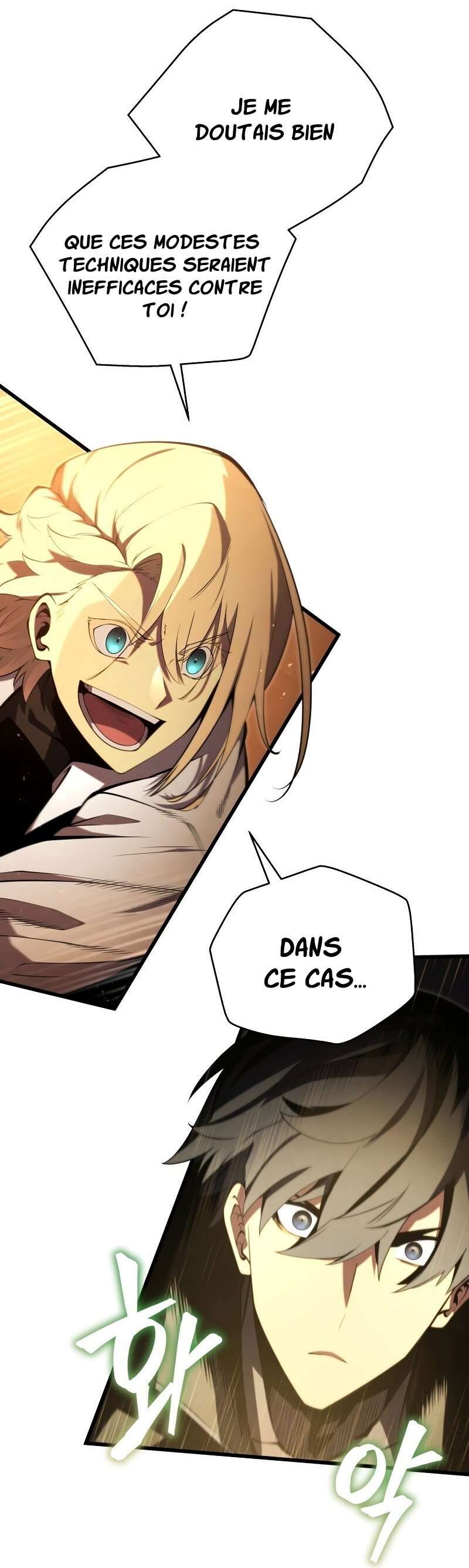 Read Swordmaster’s Youngest Son Scan Manga Online