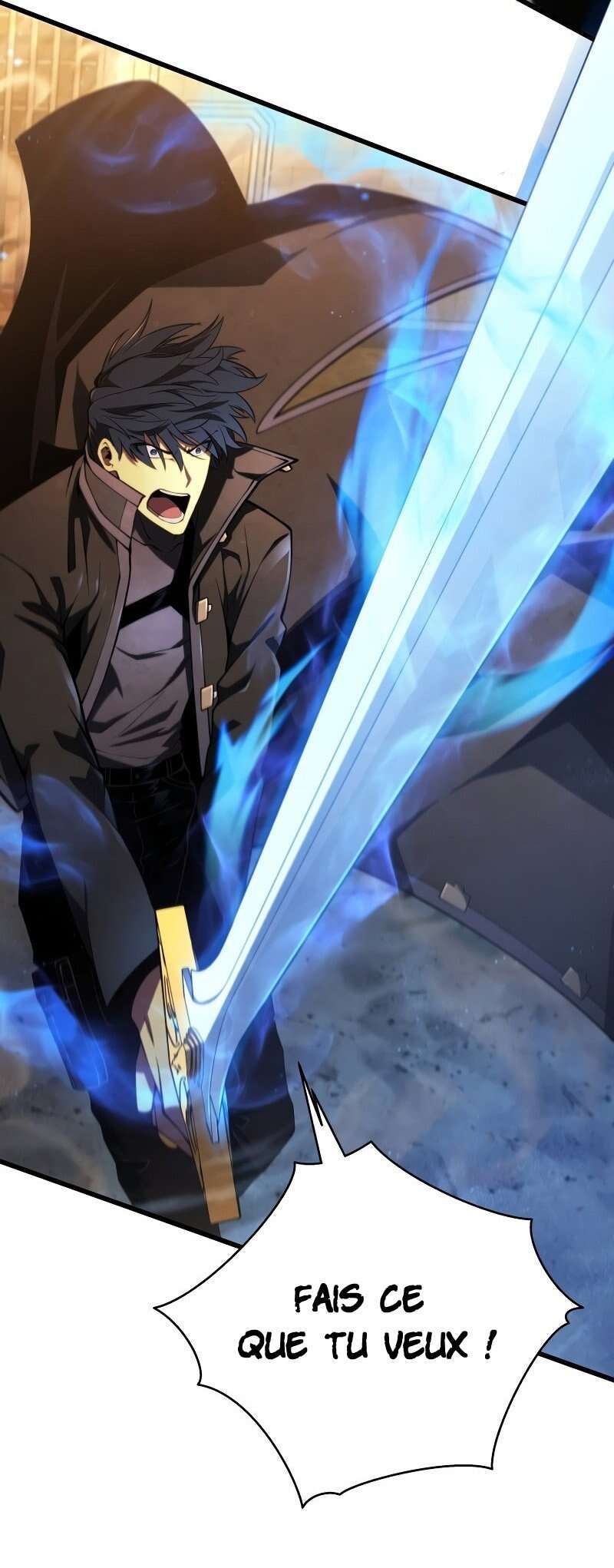 Read Swordmaster’s Youngest Son Scan Manga Online
