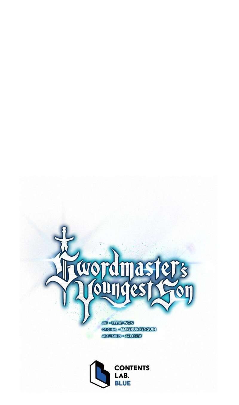Read Swordmaster’s Youngest Son Scan Manga Online