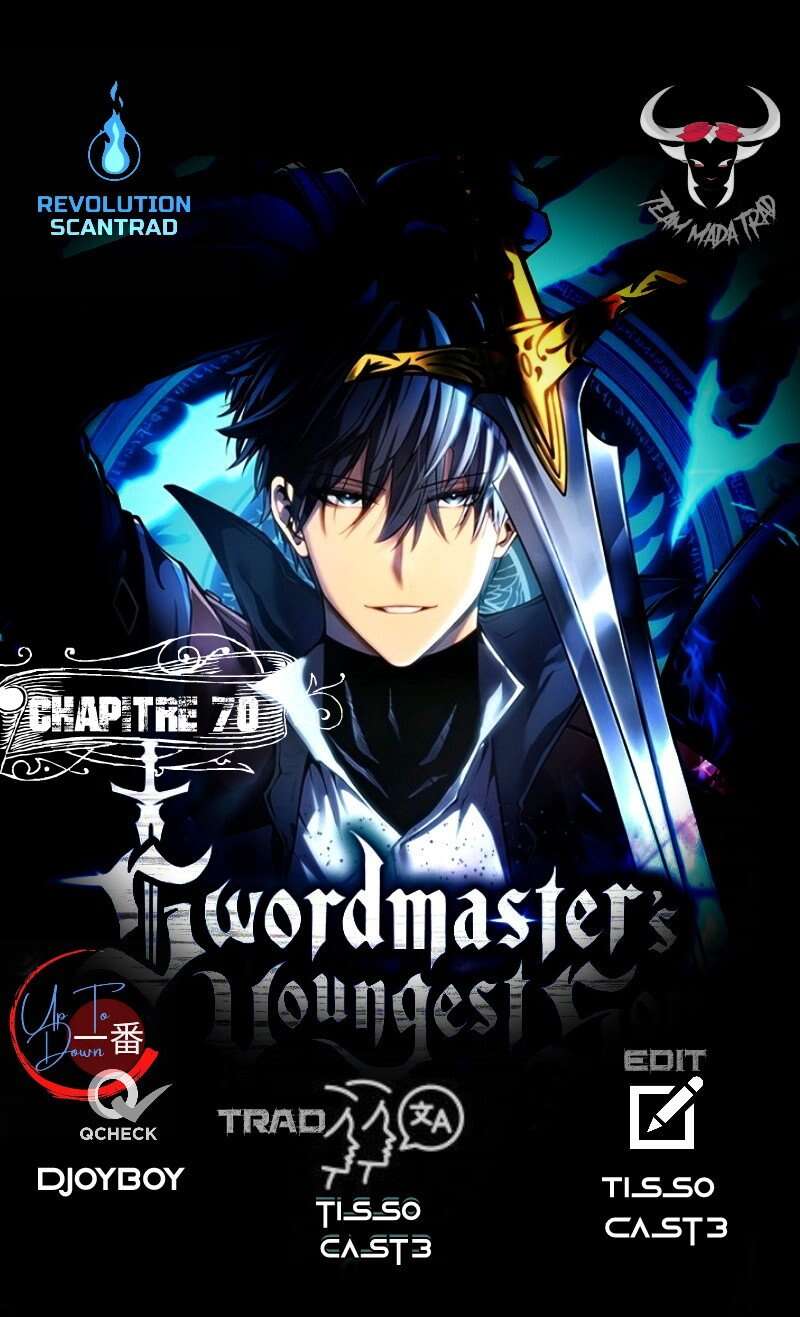 Read Swordmaster’s Youngest Son Scan Manga Online