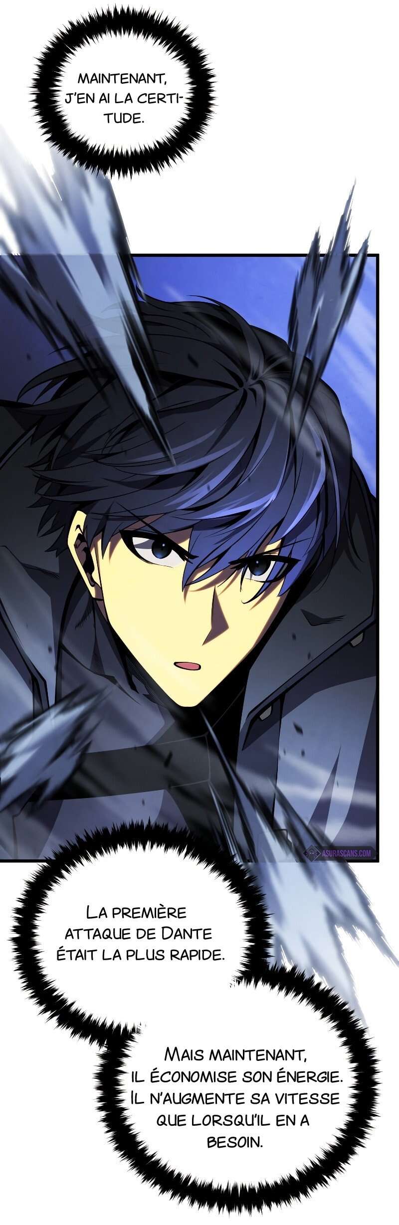 Read Swordmaster’s Youngest Son Scan Manga Online