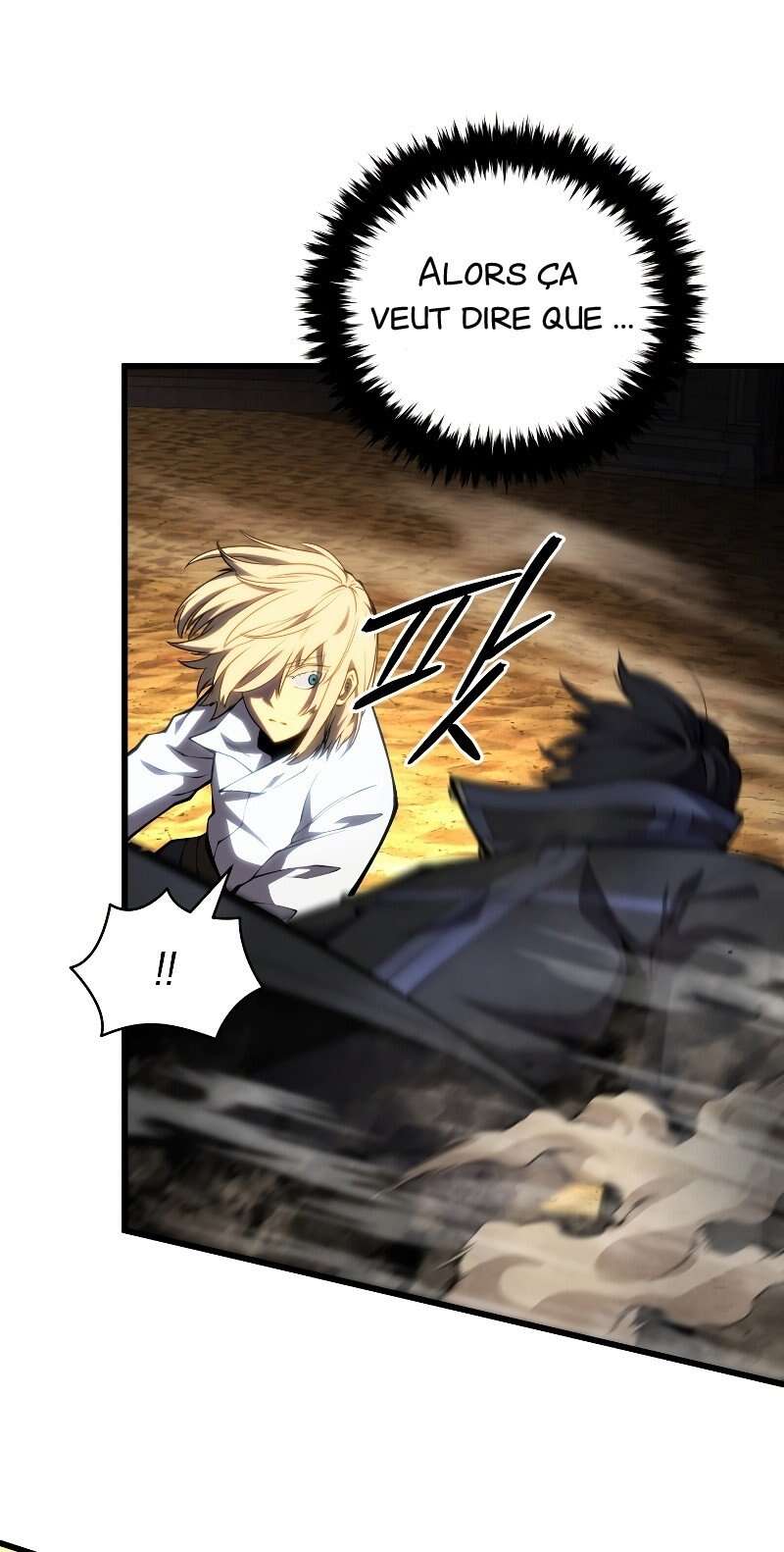 Read Swordmaster’s Youngest Son Scan Manga Online