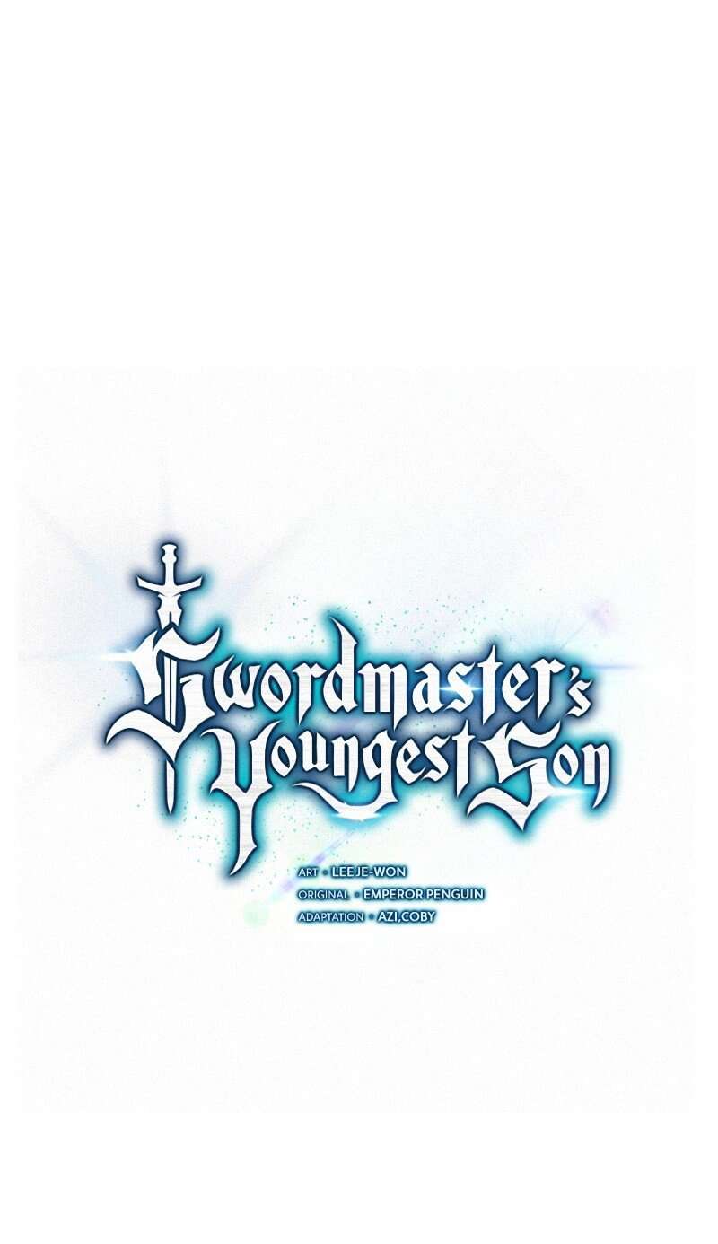 Read Swordmaster’s Youngest Son Scan Manga Online