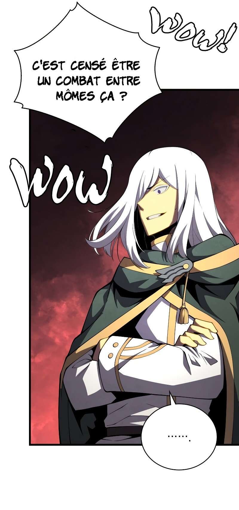 Read Swordmaster’s Youngest Son Scan Manga Online
