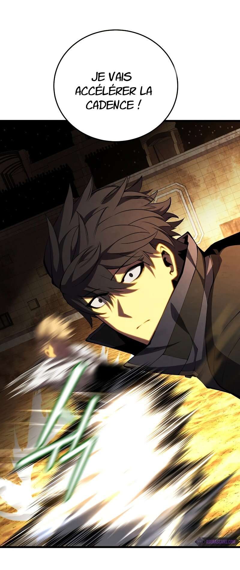 Read Swordmaster’s Youngest Son Scan Manga Online