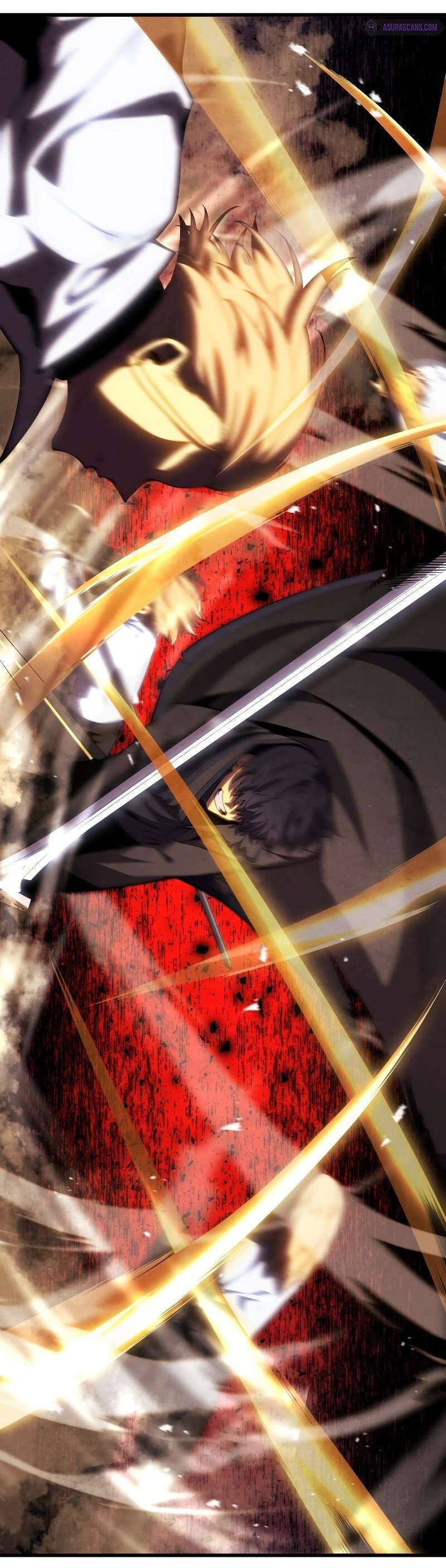 Read Swordmaster’s Youngest Son Scan Manga Online
