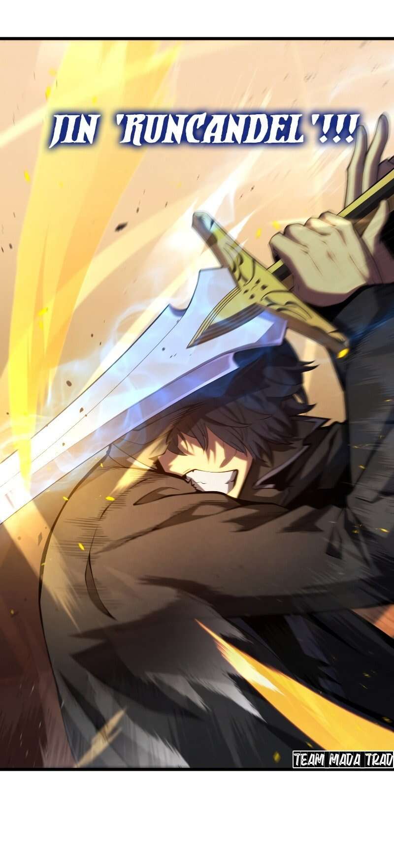 Read Swordmaster’s Youngest Son Scan Manga Online