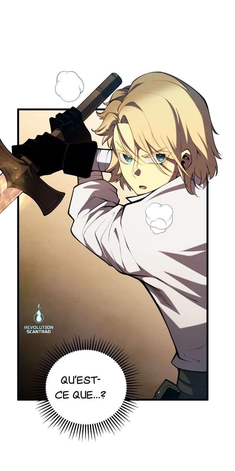 Read Swordmaster’s Youngest Son Scan Manga Online