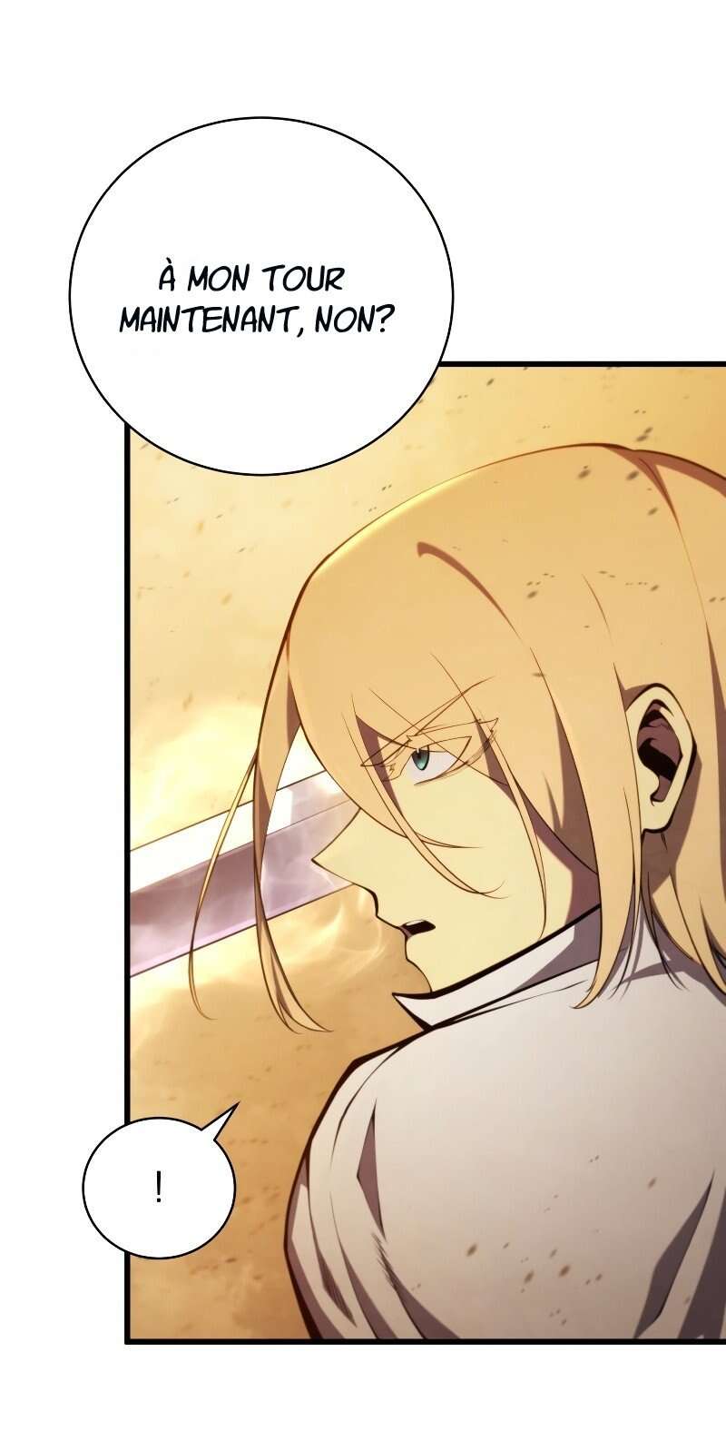 Read Swordmaster’s Youngest Son Scan Manga Online