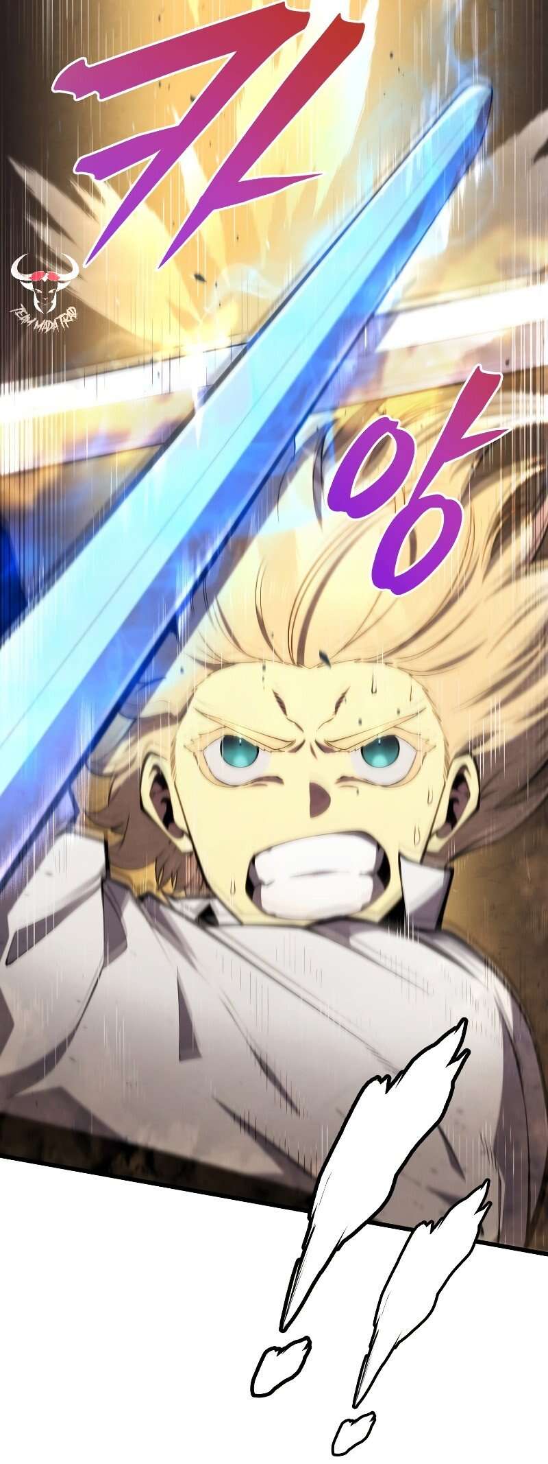 Read Swordmaster’s Youngest Son Scan Manga Online