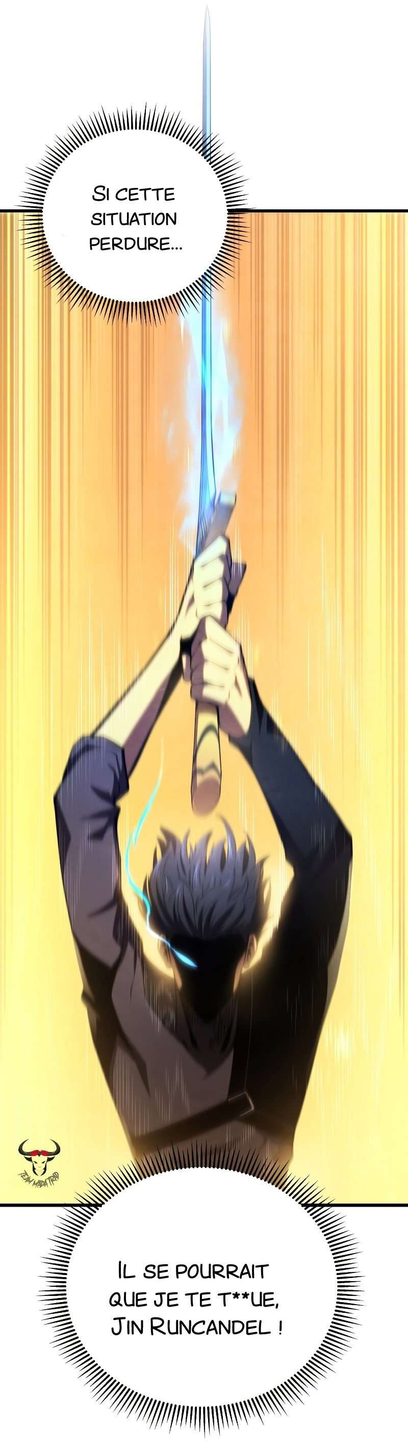Read Swordmaster’s Youngest Son Scan Manga Online