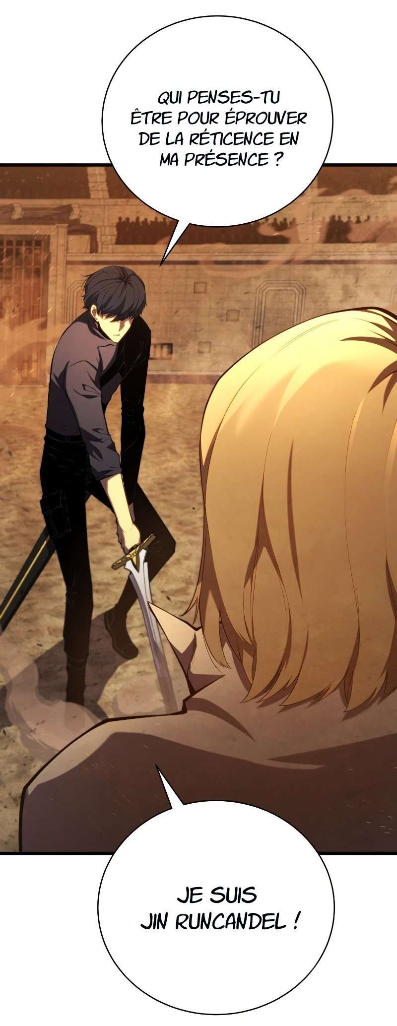 Read Swordmaster’s Youngest Son Scan Manga Online