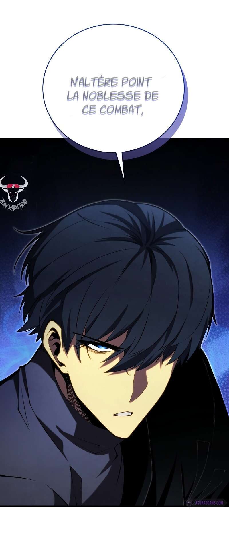 Read Swordmaster’s Youngest Son Scan Manga Online