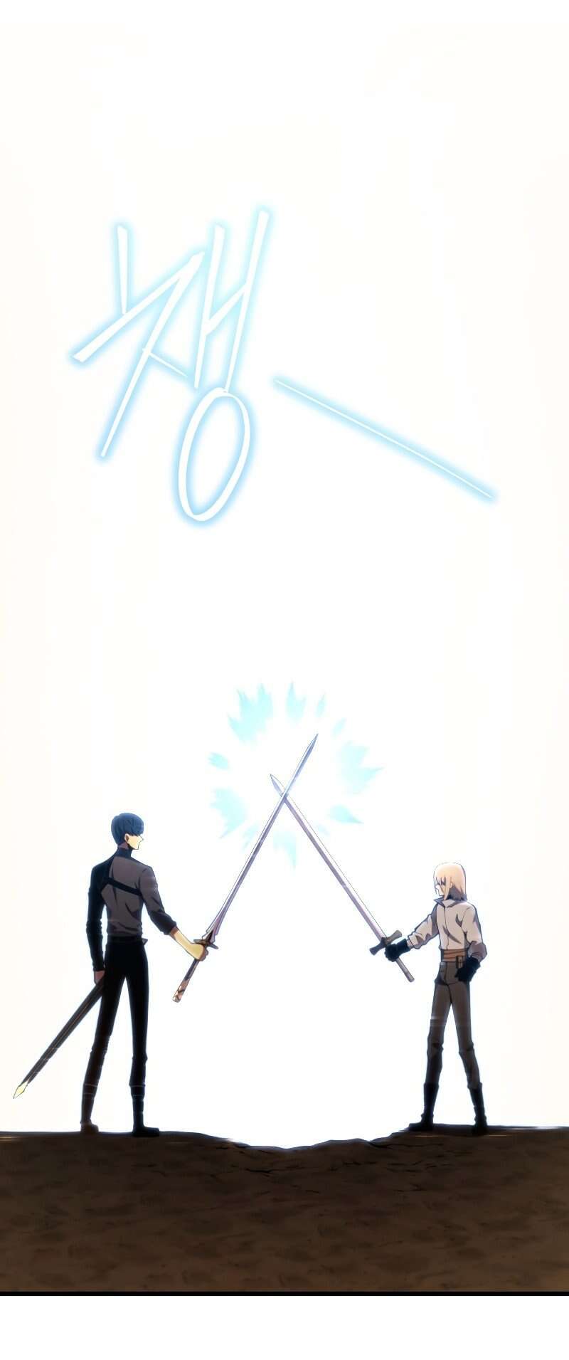 Read Swordmaster’s Youngest Son Scan Manga Online