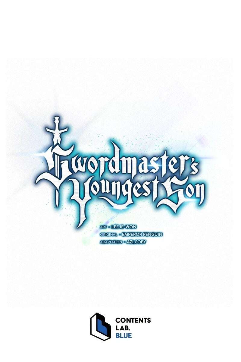 Read Swordmaster’s Youngest Son Scan Manga Online
