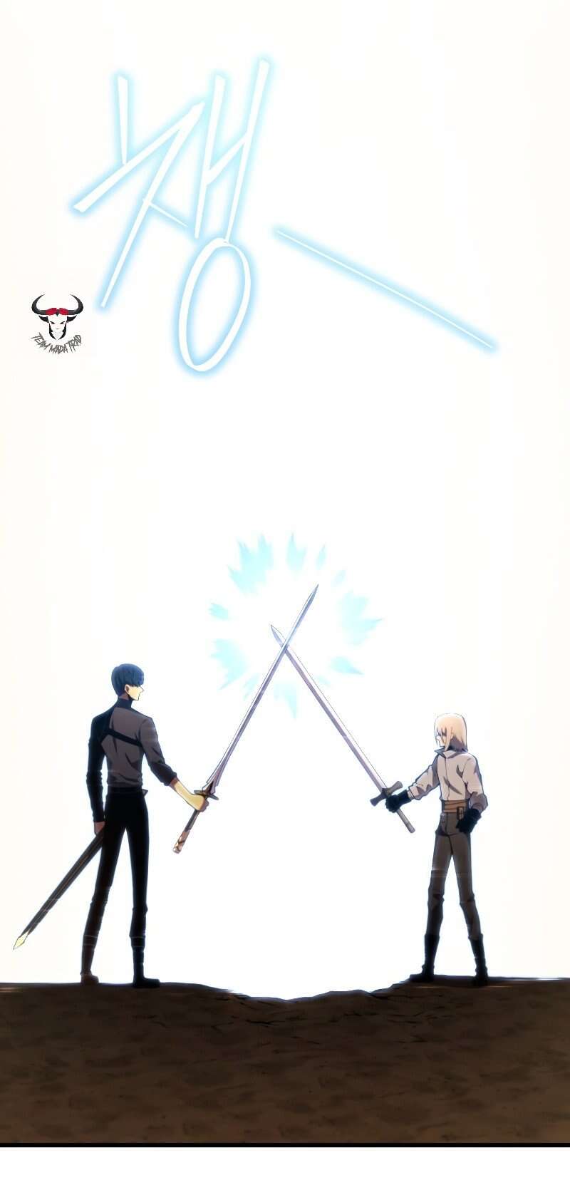 Read Swordmaster’s Youngest Son Scan Manga Online
