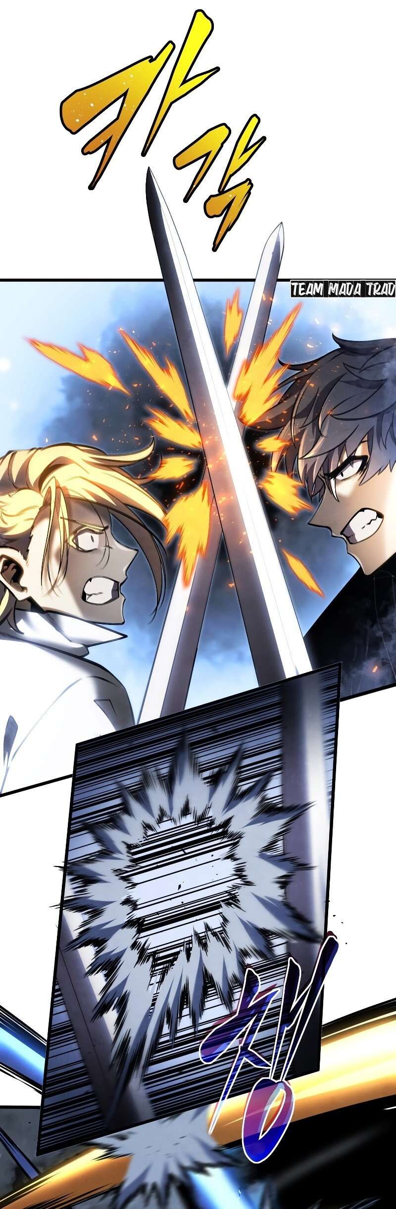 Read Swordmaster’s Youngest Son Scan Manga Online