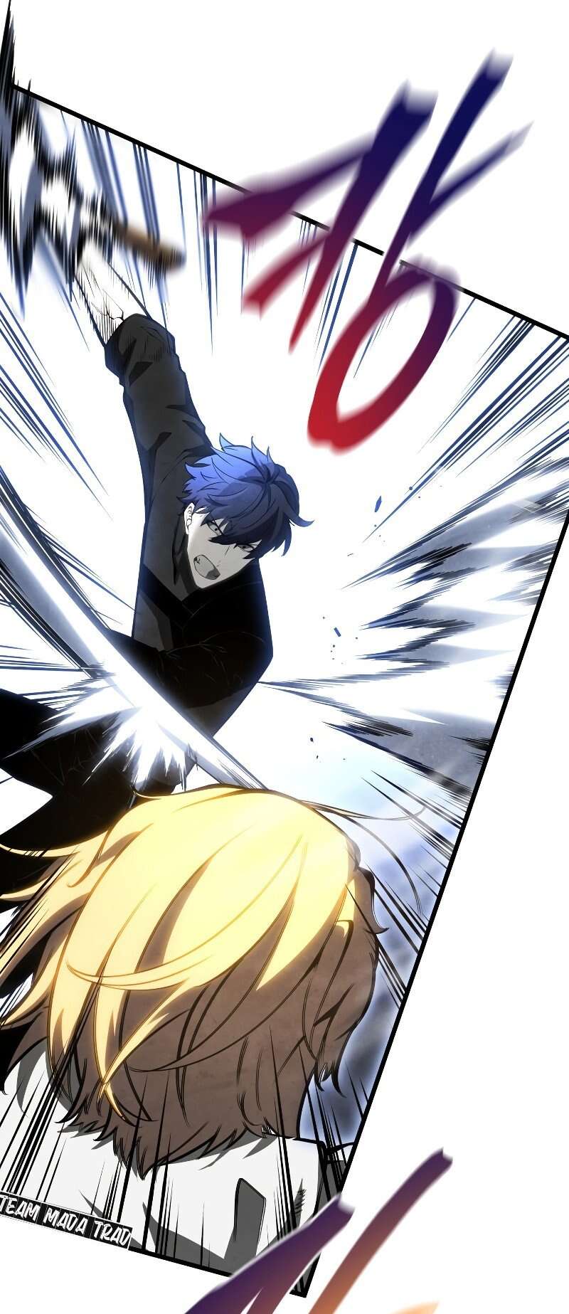 Read Swordmaster’s Youngest Son Scan Manga Online