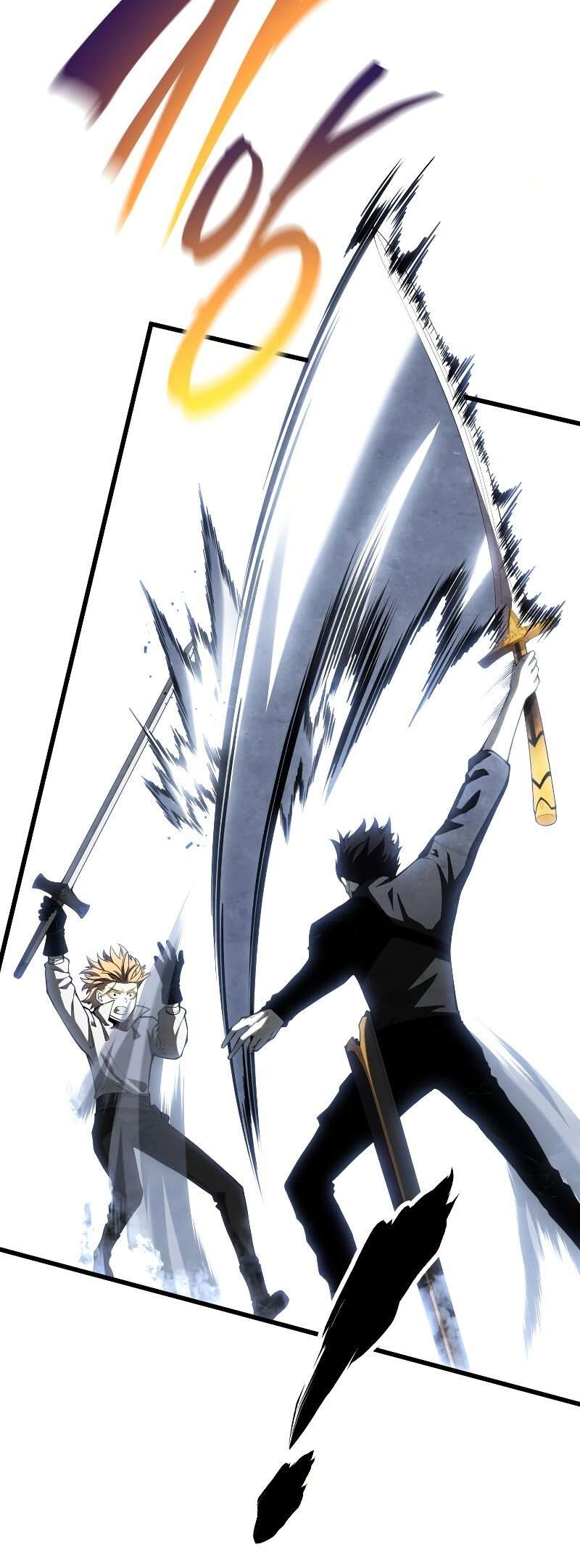 Read Swordmaster’s Youngest Son Scan Manga Online