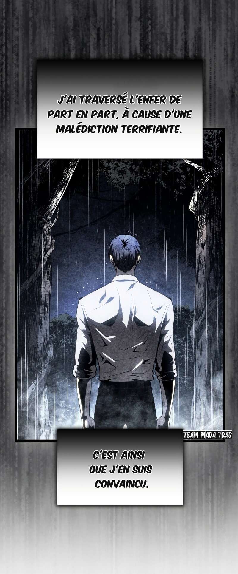 Read Swordmaster’s Youngest Son Scan Manga Online