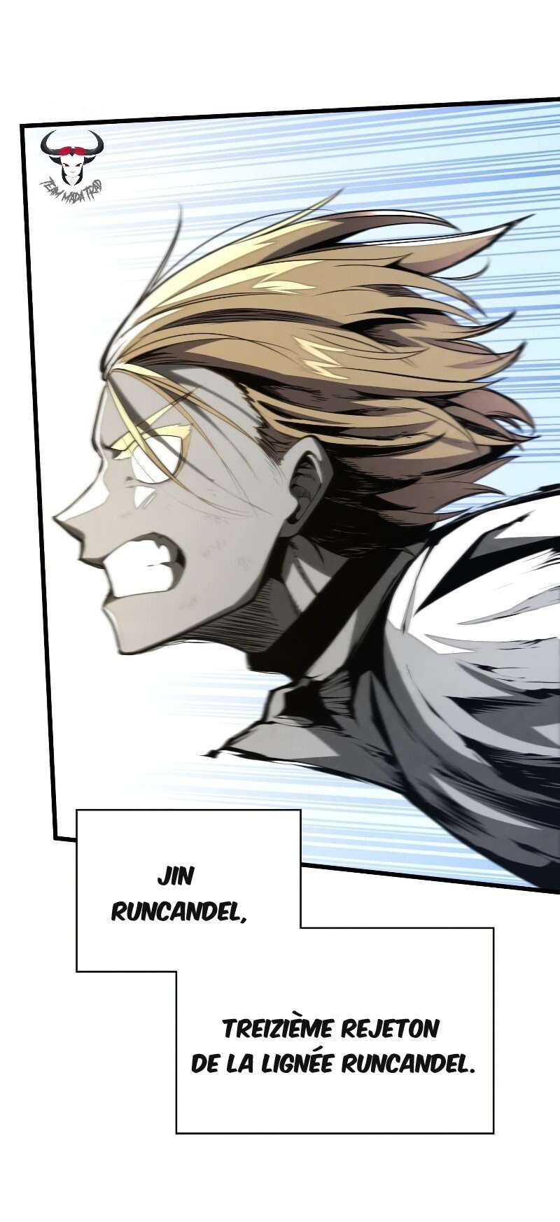 Read Swordmaster’s Youngest Son Scan Manga Online
