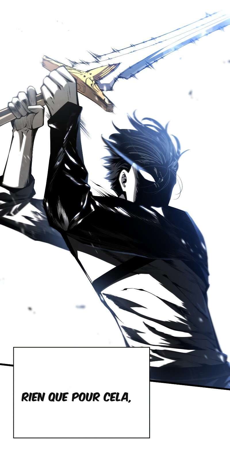 Read Swordmaster’s Youngest Son Scan Manga Online