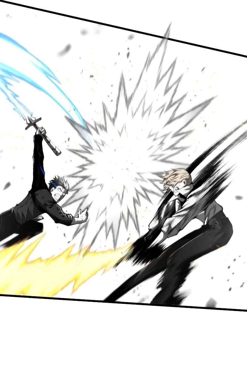 Read Swordmaster’s Youngest Son Scan Manga Online
