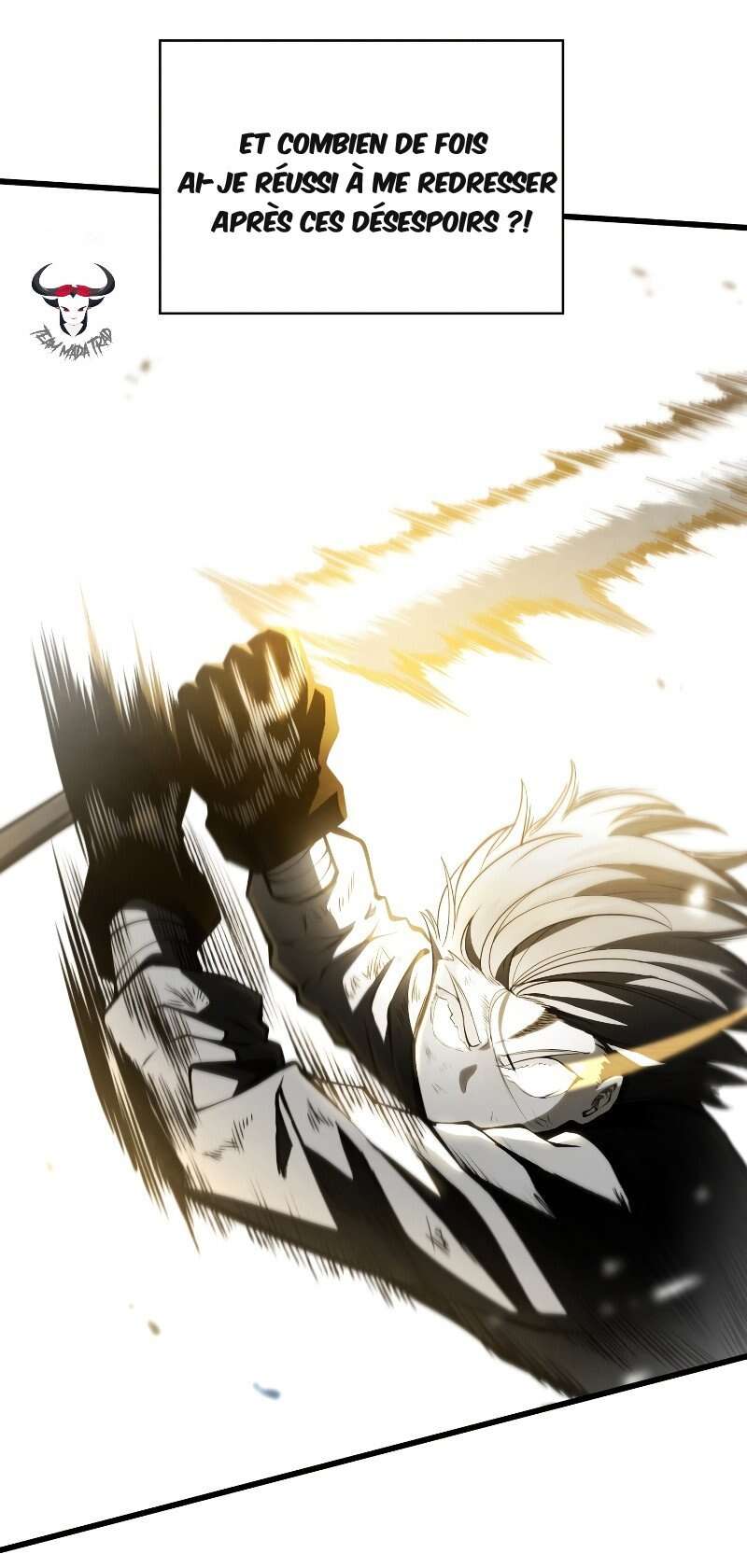 Read Swordmaster’s Youngest Son Scan Manga Online