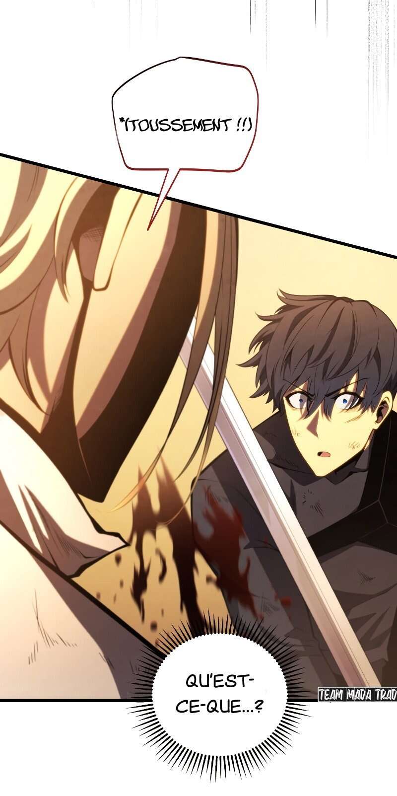Read Swordmaster’s Youngest Son Scan Manga Online