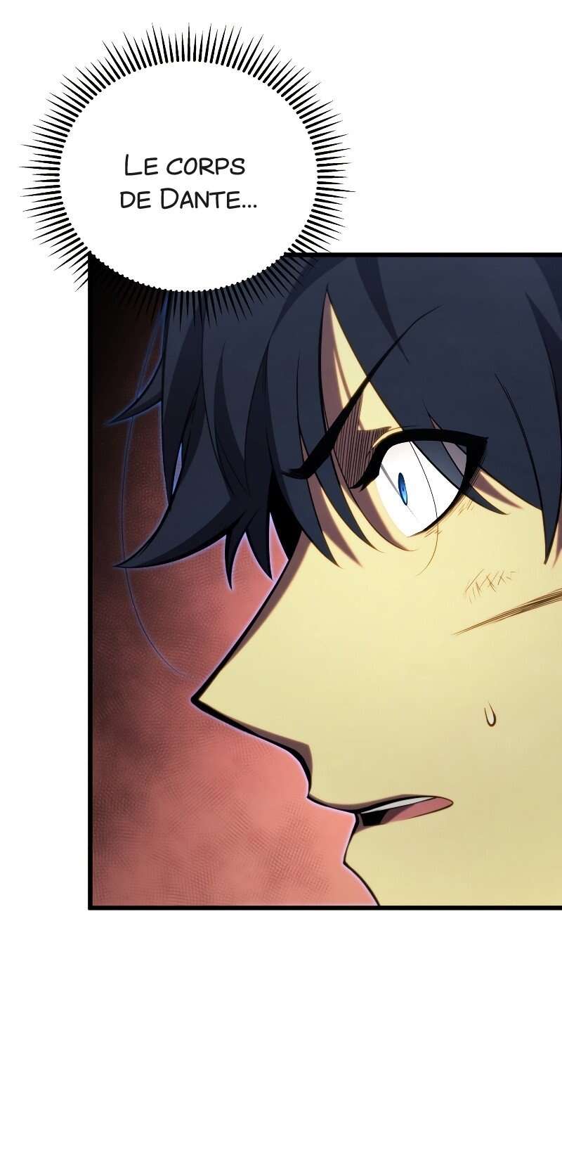 Read Swordmaster’s Youngest Son Scan Manga Online