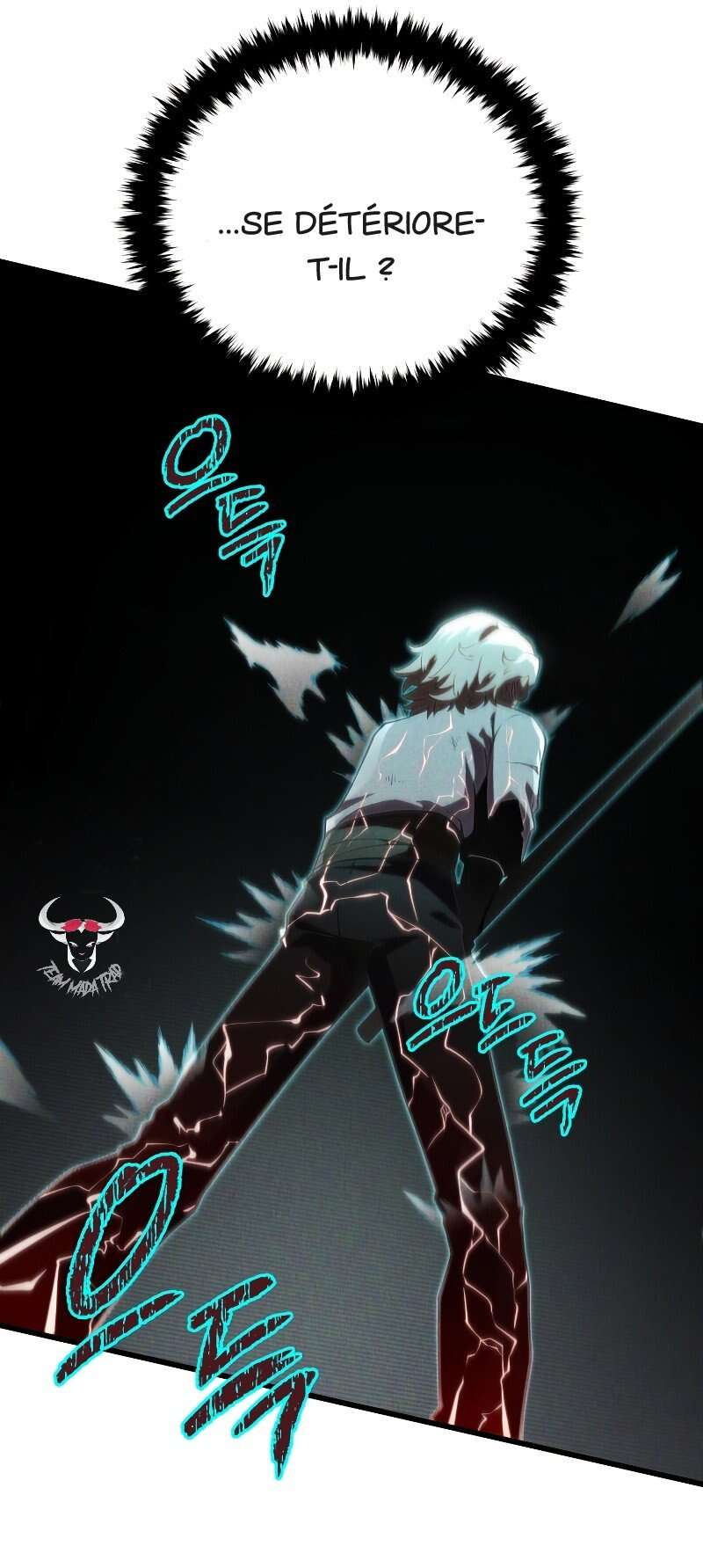 Read Swordmaster’s Youngest Son Scan Manga Online