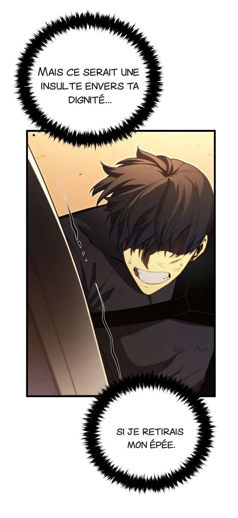 Read Swordmaster’s Youngest Son Scan Manga Online