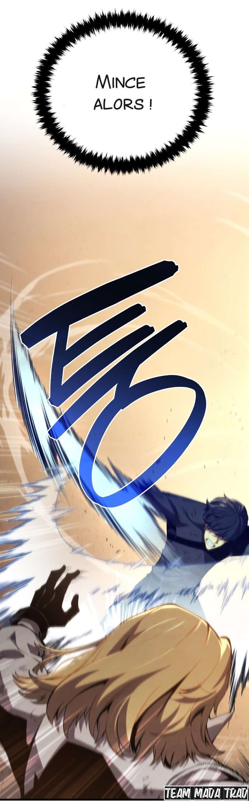 Read Swordmaster’s Youngest Son Scan Manga Online
