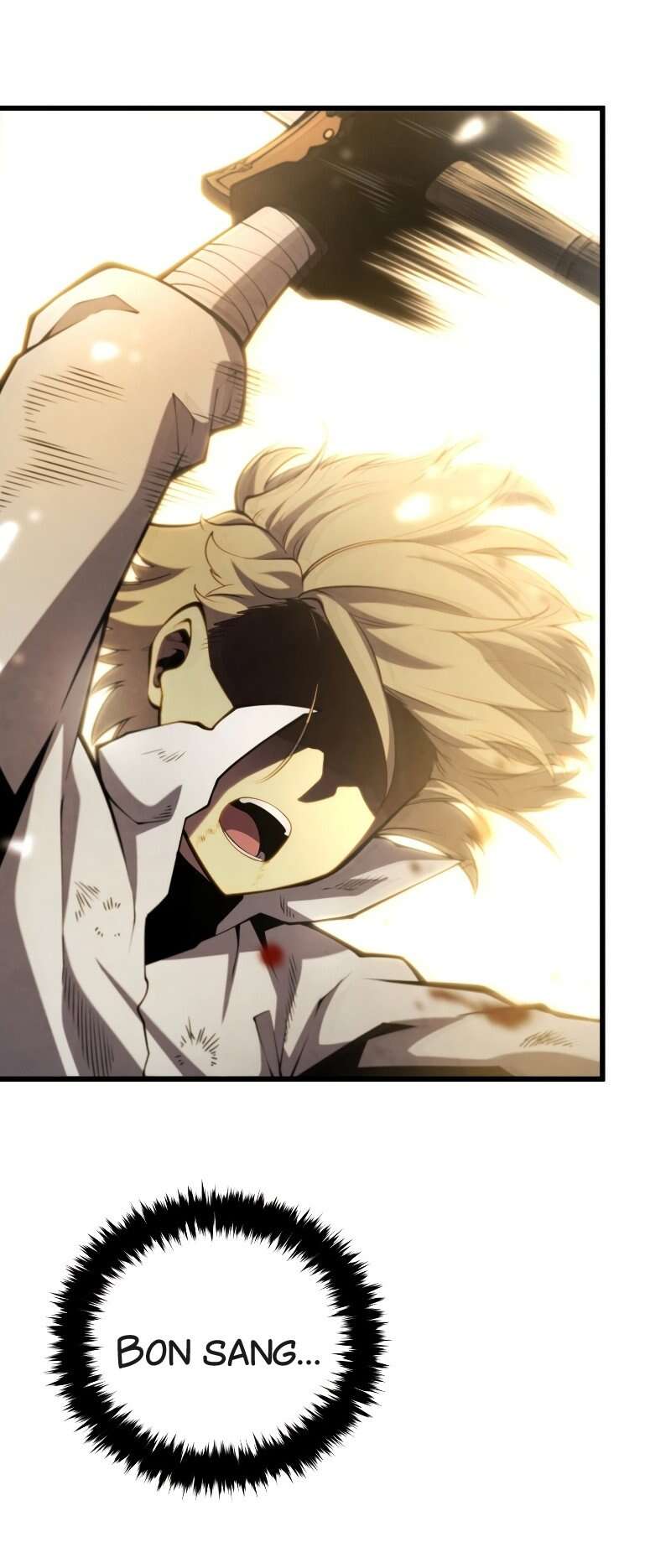 Read Swordmaster’s Youngest Son Scan Manga Online