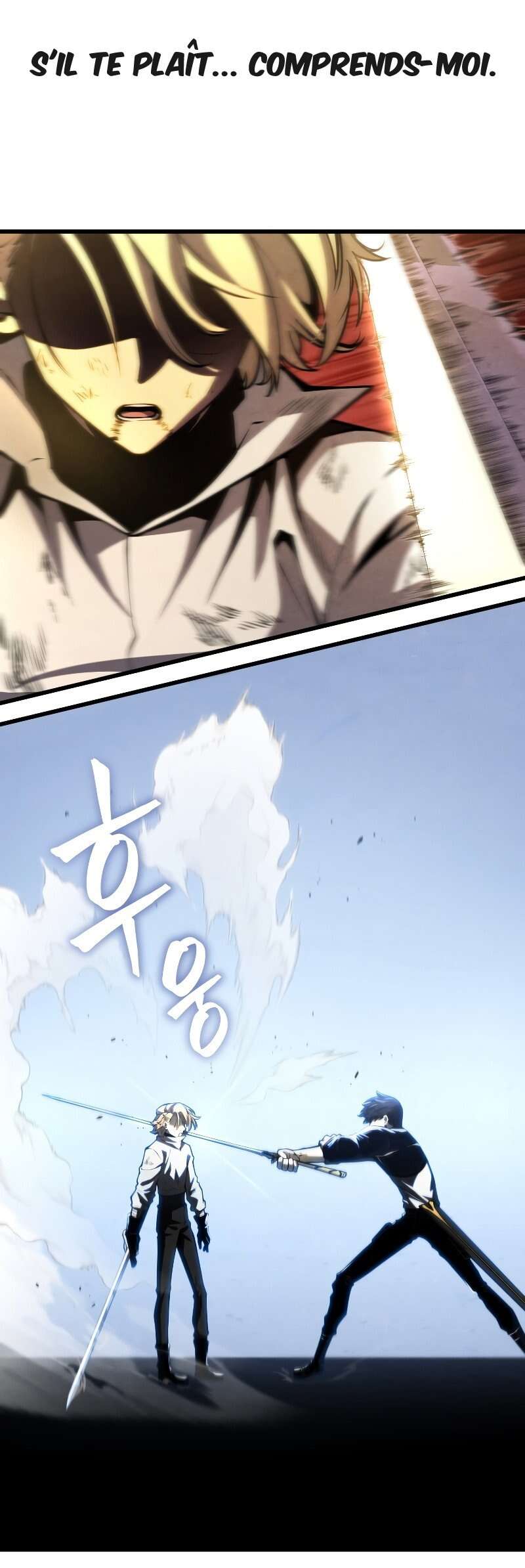Read Swordmaster’s Youngest Son Scan Manga Online