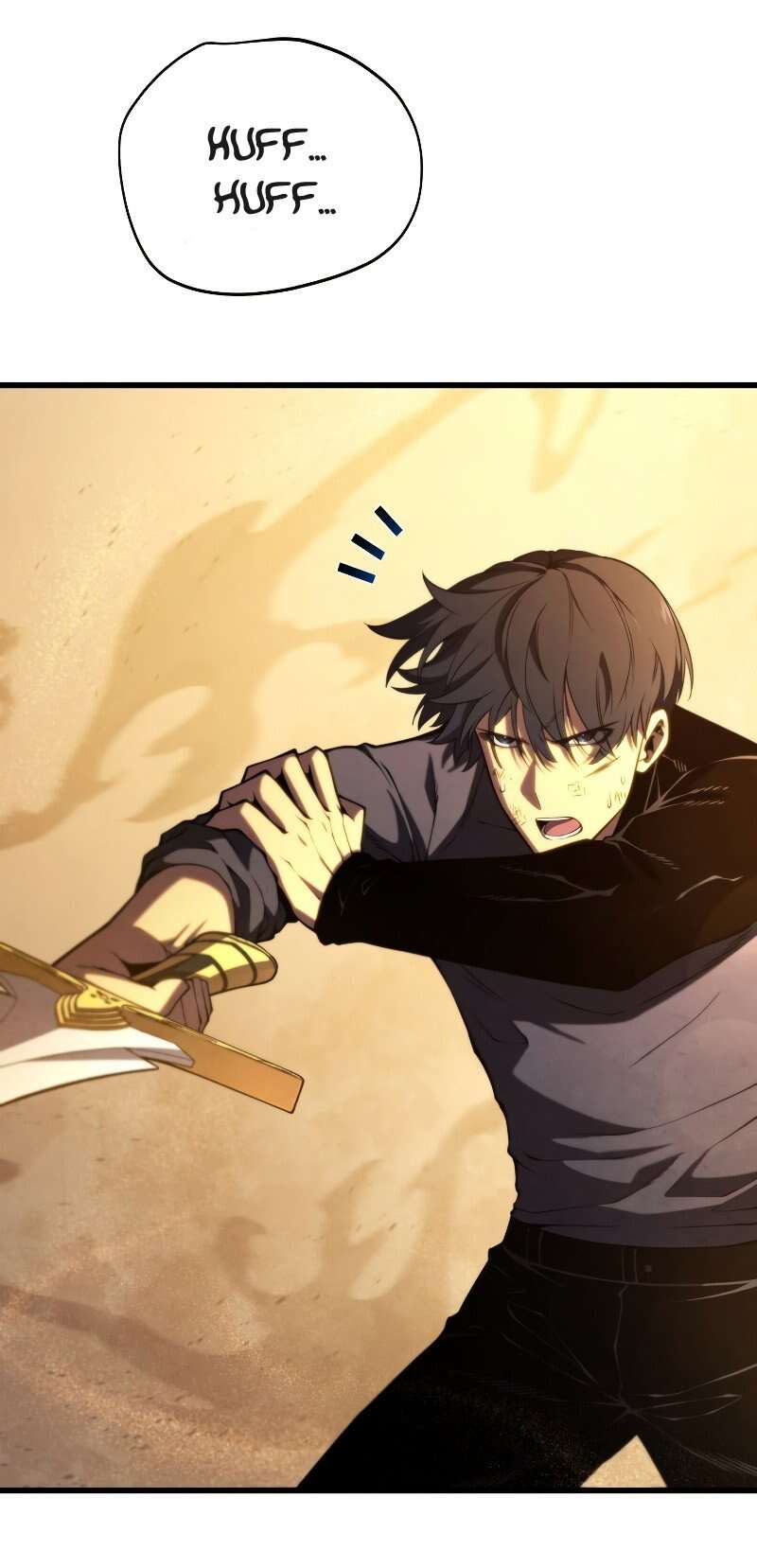 Read Swordmaster’s Youngest Son Scan Manga Online