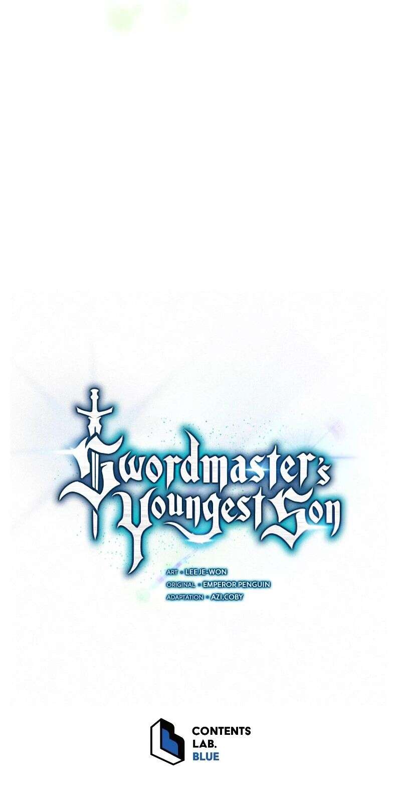 Read Swordmaster’s Youngest Son Scan Manga Online