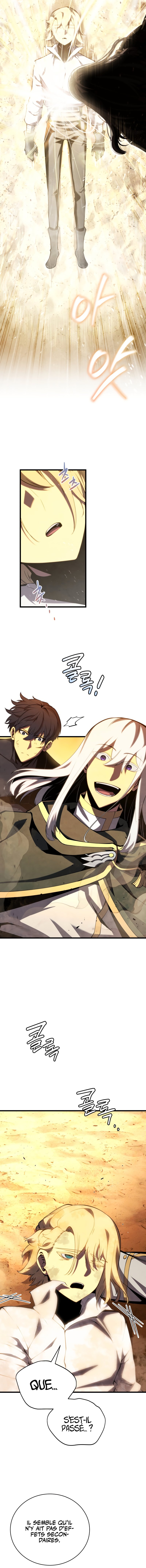 Read Swordmaster’s Youngest Son Scan Manga Online