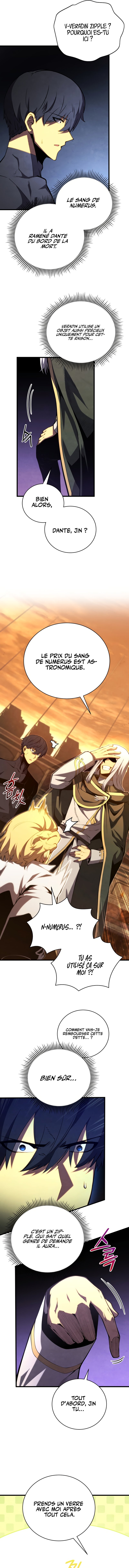 Read Swordmaster’s Youngest Son Scan Manga Online